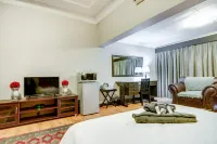 The Nightingale Guesthouse Hotels in Bloemfontein