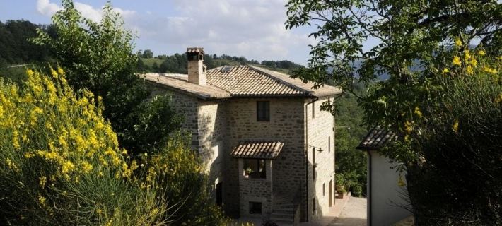 La Tavola Dei Cavalieri Hôtels à&nbsp;: Assise
