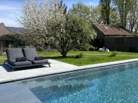 B&B Aline Florentine - Adults Only - Luxury B&B - Chambres d'Hôtes - Zimmer Frei - Short Stay - Yüzme Havuzu
