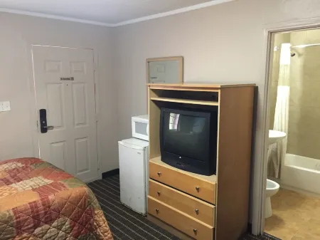 Economy Motel Отели в г. Shalimar