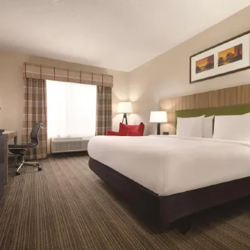 Country Inn & Suites by Radisson, Georgetown, KY