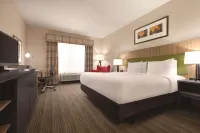 Country Inn & Suites by Radisson, Georgetown, KY Отели в г. Джорджтаун (Кентукки)