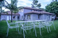 The Palace Guest House Hotel di Harare