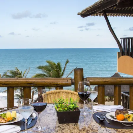 Rifoles Praia Hotel e Resort