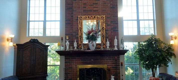 Bradford House Bed and Breakfast Hotels in Branson