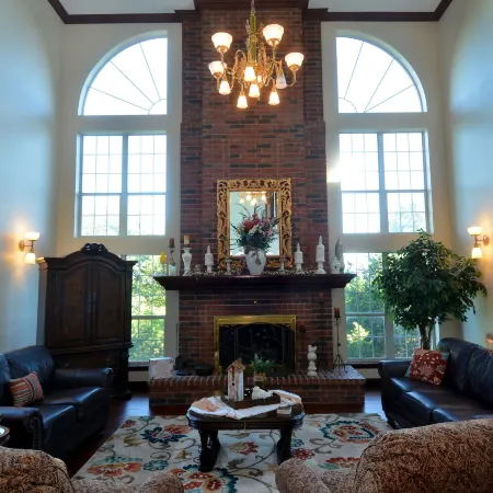 Bradford House Bed and Breakfast
