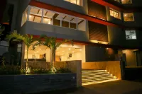 Sinq Edge Hotels near Our Lady of Rosary Church