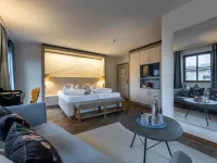 Hotel Wirtshaus Post Hotels in Sankt Johann in Tirol