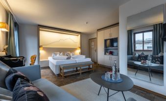 Hotel Wirtshaus Post