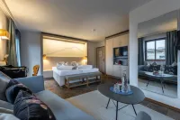 Hotel Wirtshaus Post Hotel a Sankt Johann in Tirol