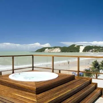 Blue Marlin Apartments