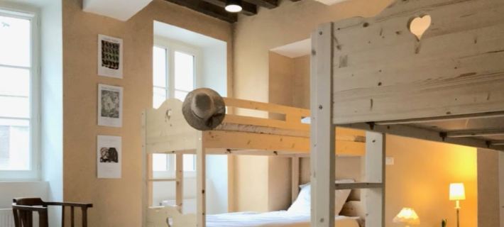 L'auberge de Treigny - Hostel Hôtels à&nbsp;: Yonne