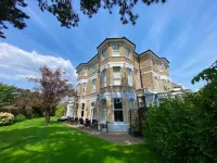 Applewood Hotel Các khách sạn ở Bournemouth