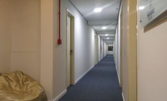 Soratur Hotel & Coworking - Housity
