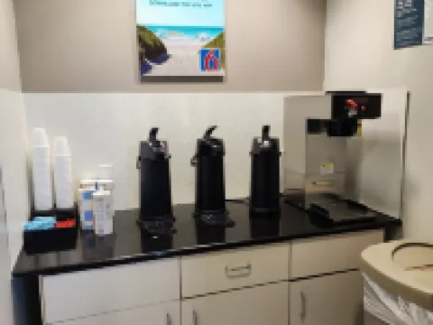 Motel 6 Biloxi, MS - Beach Hoteles en Biloxi