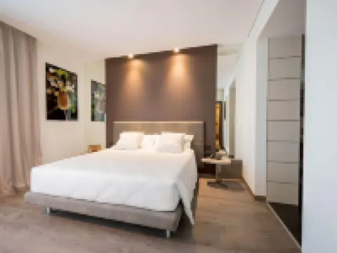 Fuori le Mura Hotels in Altamura