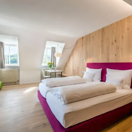 Landhotel Weißes Roß
