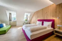 Landhotel Weißes Roß Hotels in Sulzbach-Rosenberg