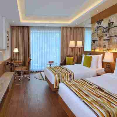 Radisson Gwalior Rooms