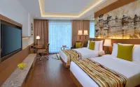 Radisson Gwalior Hotels in Gwalior