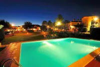 Borgo Mandoleto - Country Resort & Spa - piscine