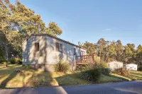 Nrma Port Arthur Holiday Park Hotels in der Nähe von Tasman-Halbinsel