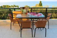 Sofia Apartments Hotels in Koroni