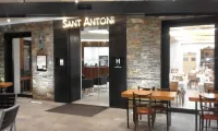 Hotel Sant Antoni - servizio colazione