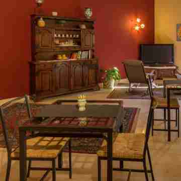 Catania Inn Rooms Others