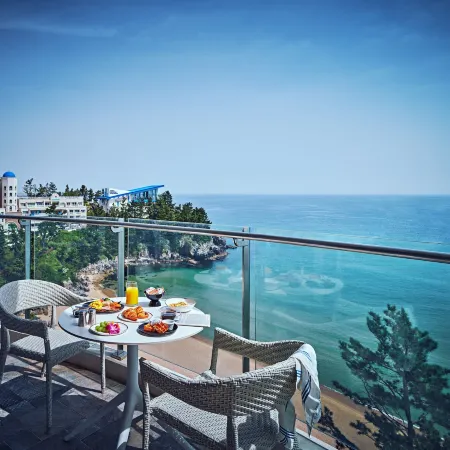Sol Beach Samcheok