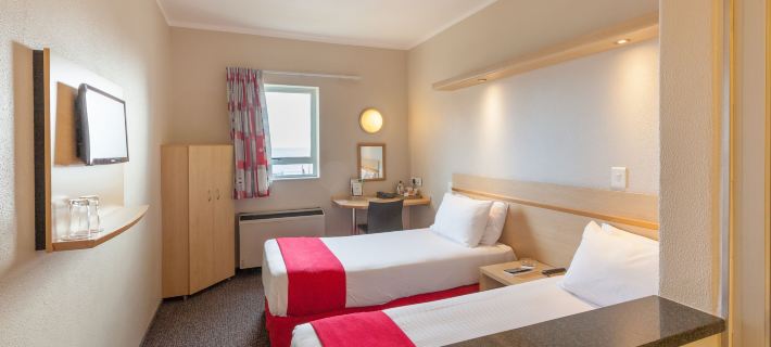 Road Lodge Gqeberha Hotels in Port Elizabeth