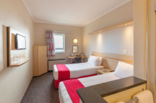 路邊旅館Gqeberha