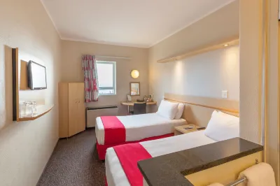 Road Lodge Gqeberha Các khách sạn ở 