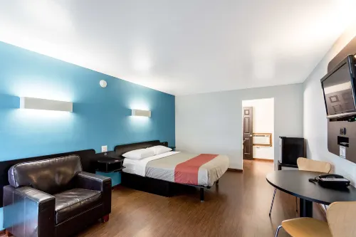 Motel 6 Missoula, MT - University Hotels in Bonner-West Riverside