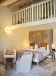 Le Jas de Joucas Hôtel-Restaurant Hotel a Joucas