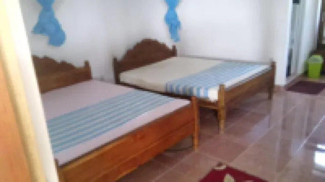 Pleasure Island Holiday Home