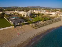 Rethymno Palace Hotels in Pigianos Kampos