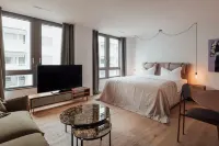 Gubelhof Suites