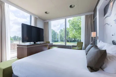 Leonardo Hotel Papendrecht Hotels in Werkendam