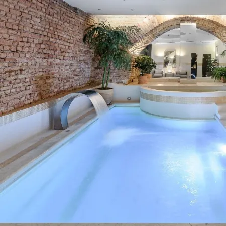 Narutis Hotel - Small Luxury Hotels of the World