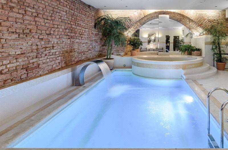 Narutis Hotel - Small Luxury Hotels of the World photo 3