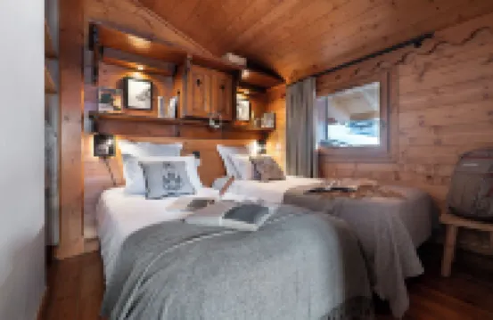 赫巴蒂皮埃爾優品假日居家酒店