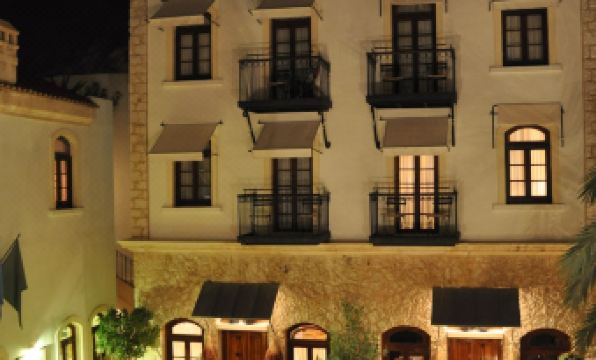 Patara Prince Hotel & Resort - Special Category