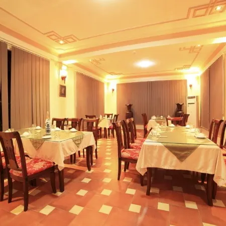 Gold Rooster Resort
