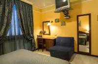 B&B Degli Amici Các khách sạn ở Ciampino