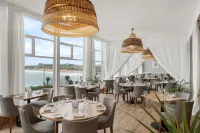 Fistral Beach Hotel and Spa - Adults Only - breakfast