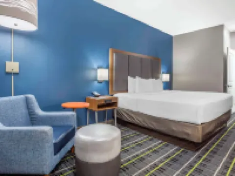 Quality Inn & Suites Livermore Wine Country Hotels in Livermore