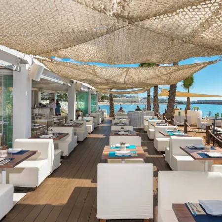 Amàre Beach Hotel Marbella - Adults Only Recommended