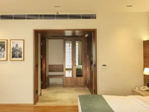 인더스 비즈노텔