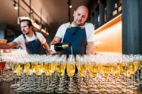 Art Hotel Pallas by Tartuhotels - bar